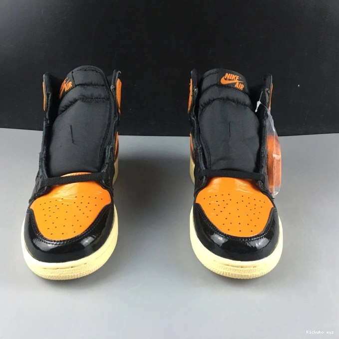 3.0 1 Backboard Shattered Air Retro High - 555088-028 Jordan 0810